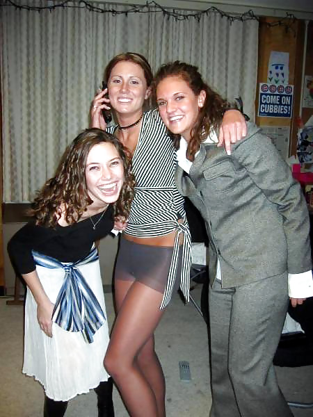 Pantyhose
 #21662126