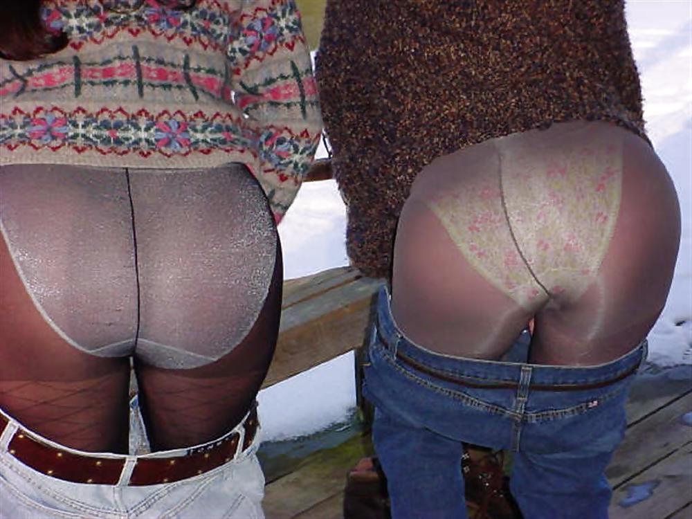 Pantyhose
 #21662149