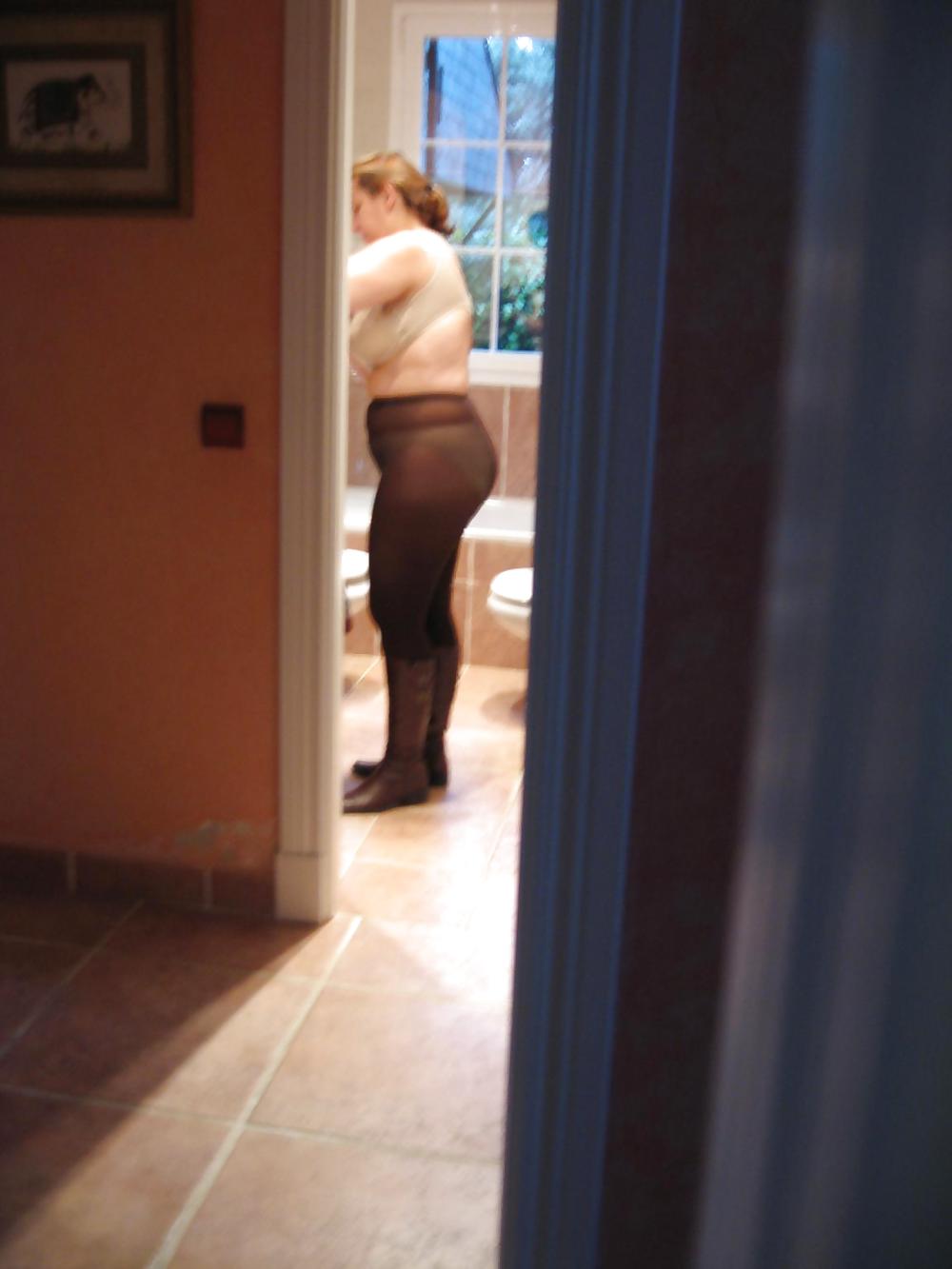 Pantyhose
 #21662154