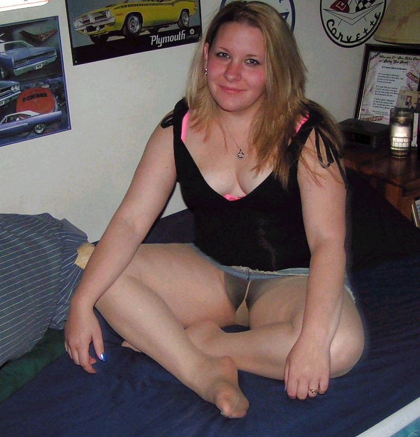 Pantyhose
 #21662250