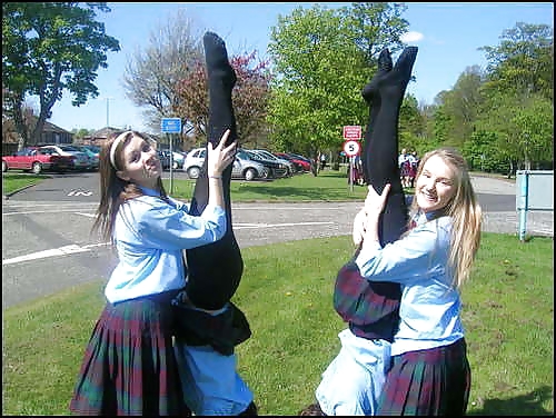 Pantyhose
 #21662298