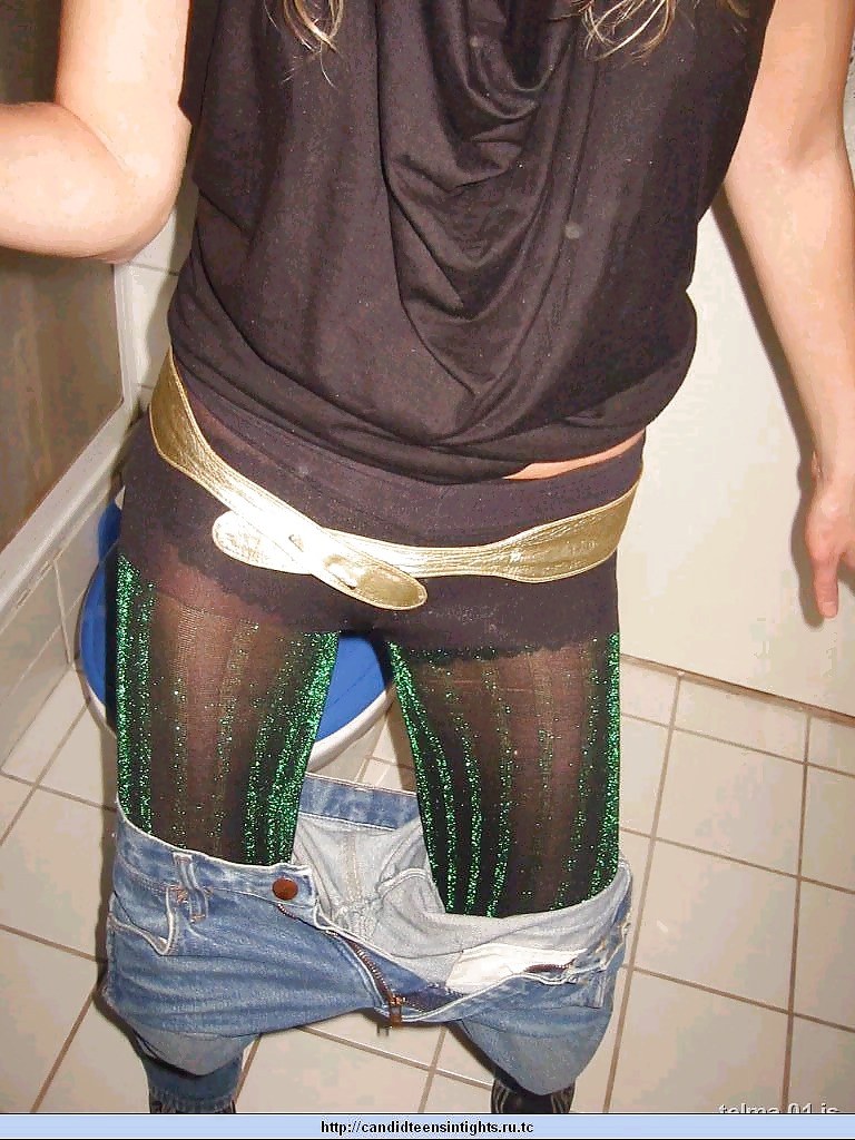 Pantyhose
 #21662345