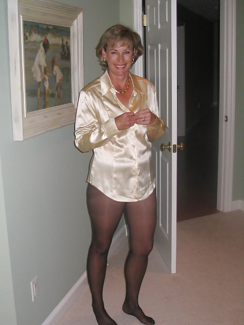 Pantyhose
 #21662374