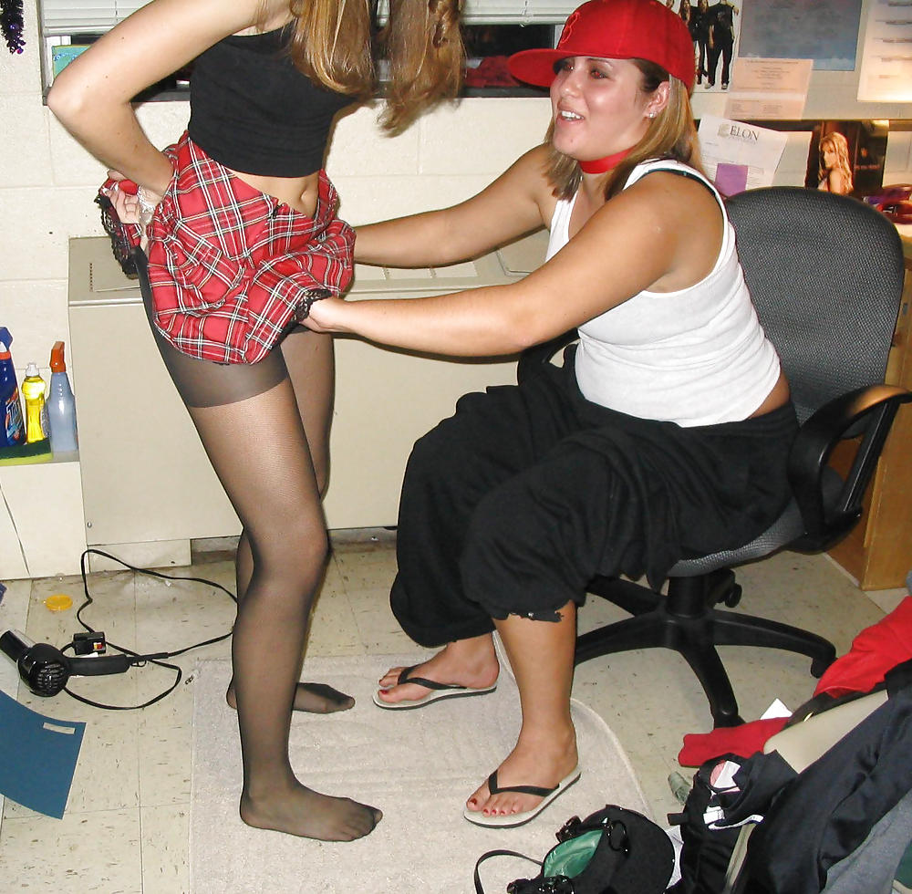 Pantyhose
 #21662412