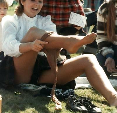 Pantyhose
 #21662462