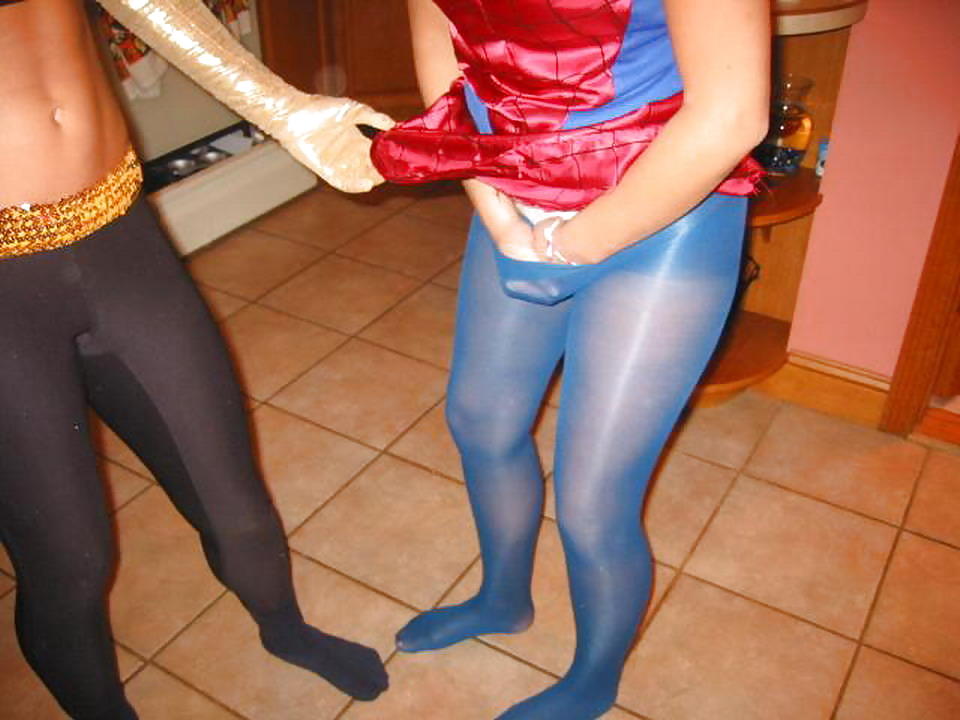 Pantyhose
 #21662472