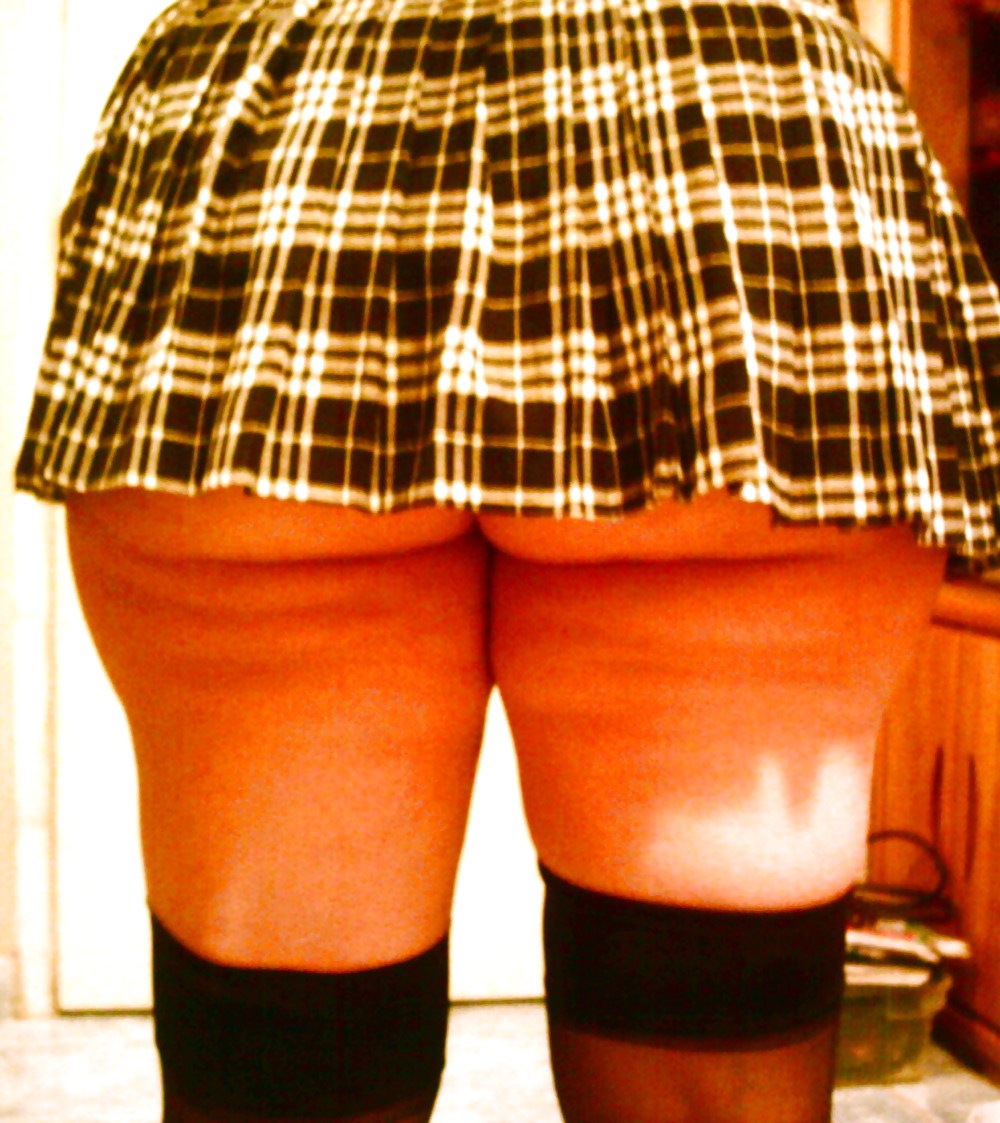 My new skirt #69257