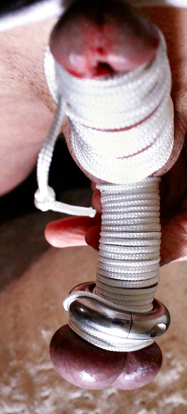 Tied up tight #20675957