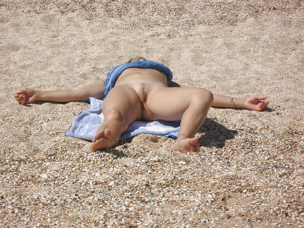 Nudebeach3 #8937766