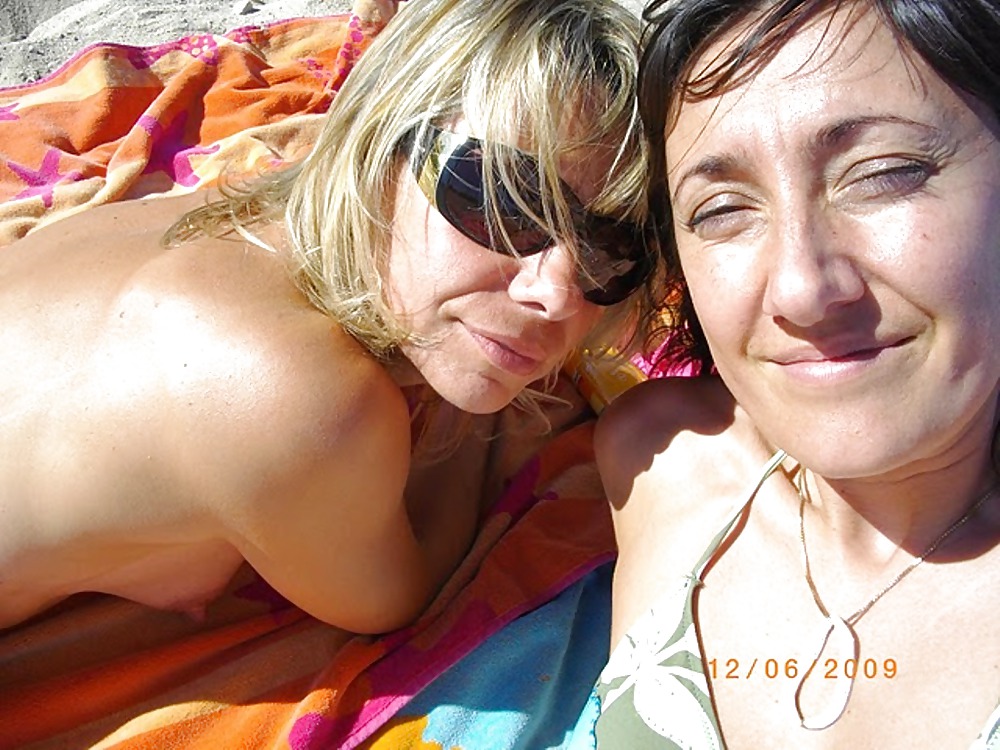 Nudebeach3 #8937850