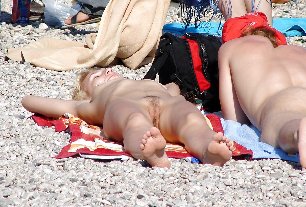 Nudebeach3 #8938068