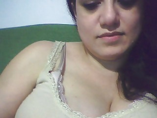 Iraqi american woman saly