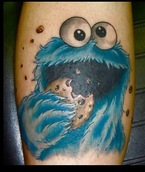 Coole Tattoos #9758319