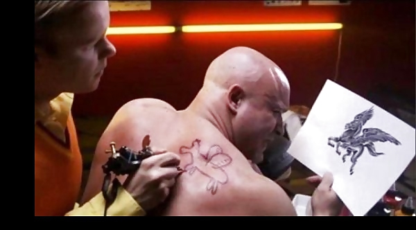 Coole Tattoos #9758341