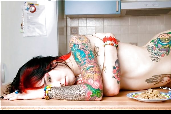 Coole Tattoos #9758350