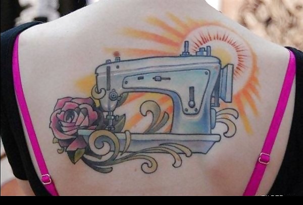 Coole Tattoos #9758359