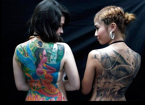 Coole Tattoos #9758366