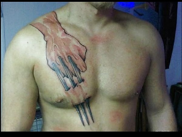Coole Tattoos #9758378