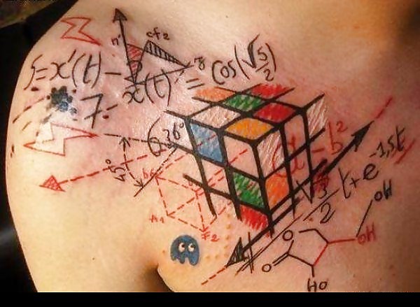 Coole Tattoos #9758386