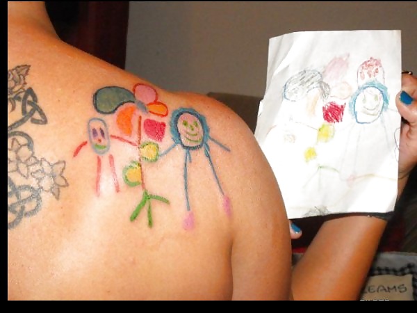 Coole Tattoos #9758415