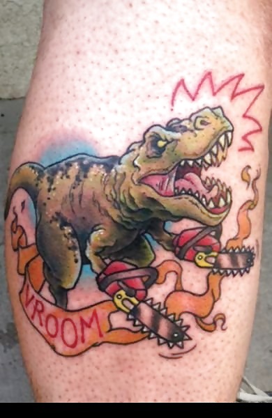 Coole Tattoos #9758436