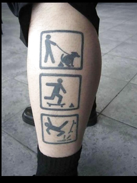 Coole Tattoos #9758440