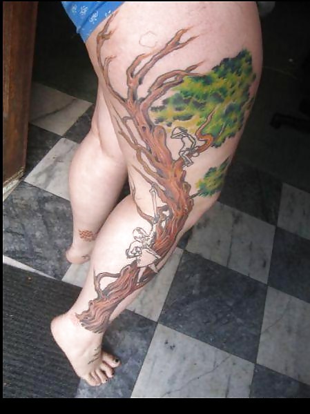 Coole Tattoos #9758465