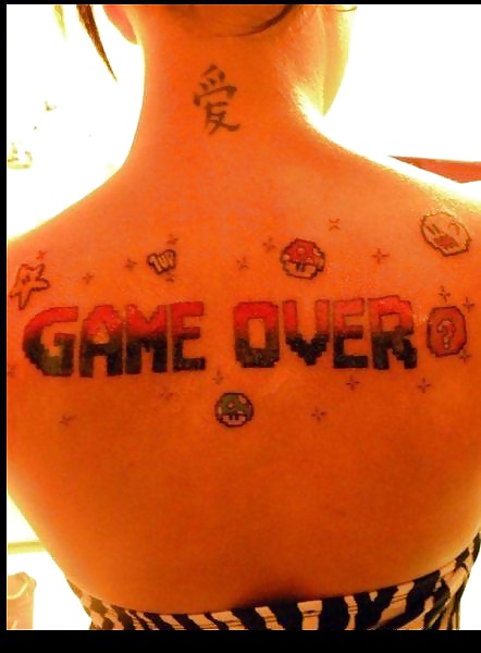 Coole Tattoos #9758478