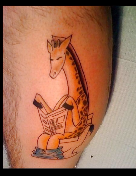 Coole Tattoos #9758489