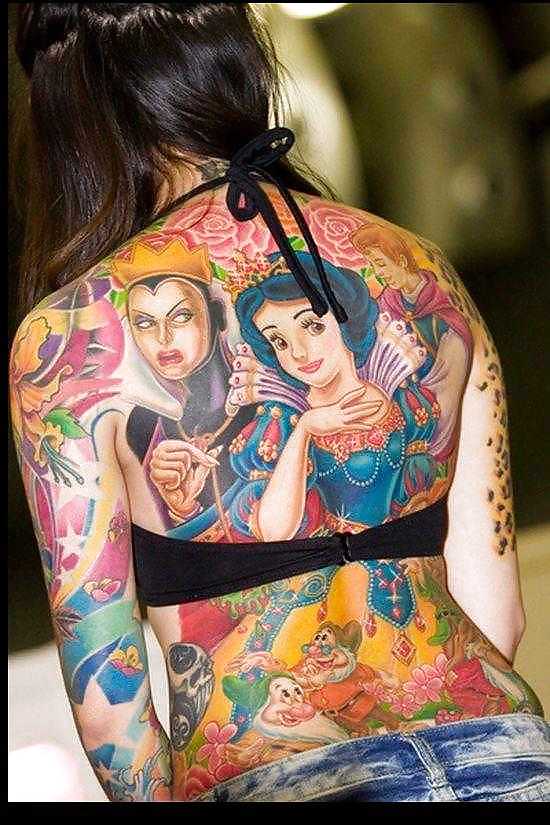 Coole Tattoos #9758501