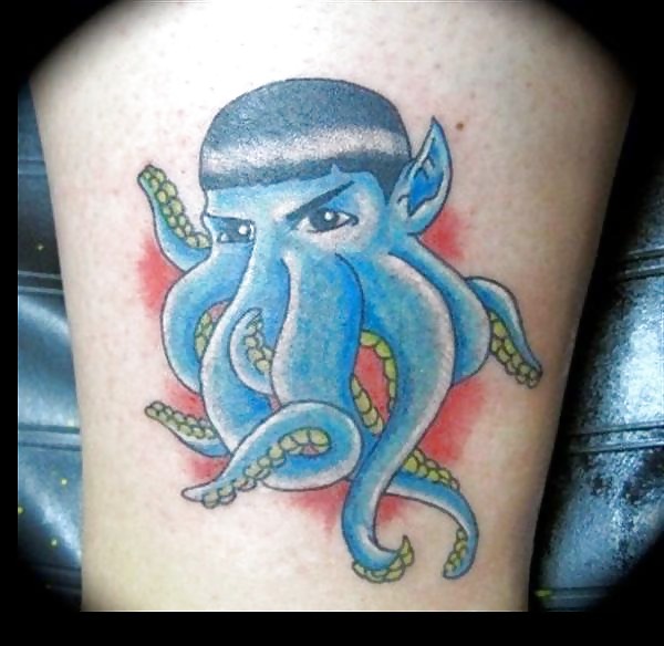 Coole Tattoos #9758507