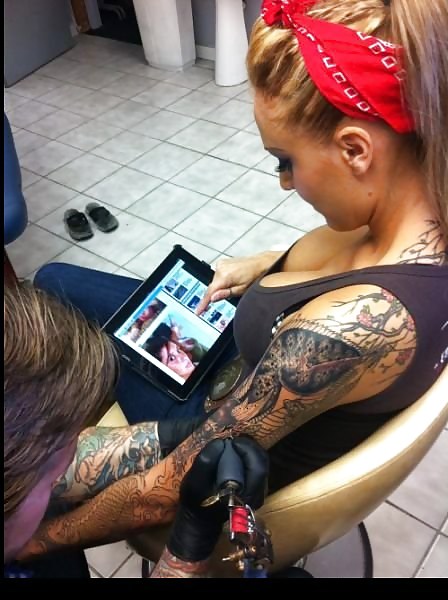 Coole Tattoos #9758512