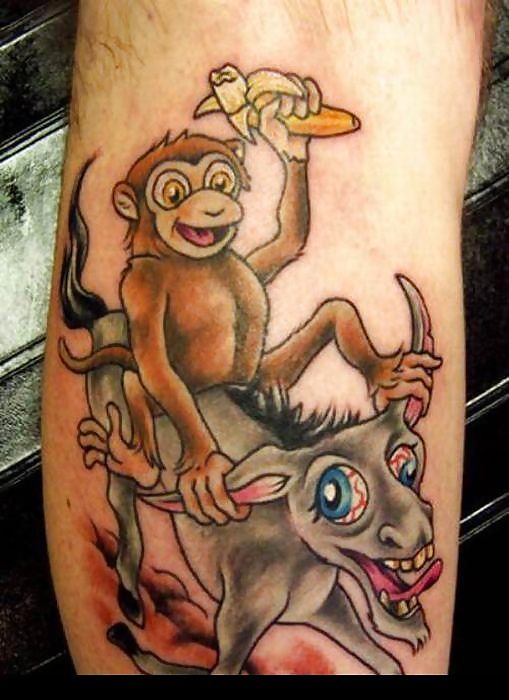 Coole Tattoos #9758535