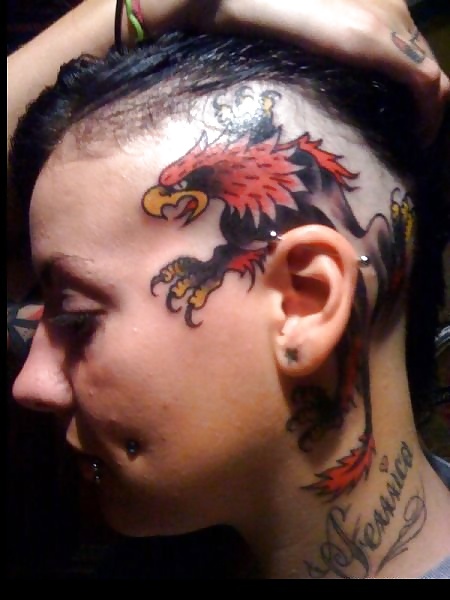 Coole Tattoos #9758546