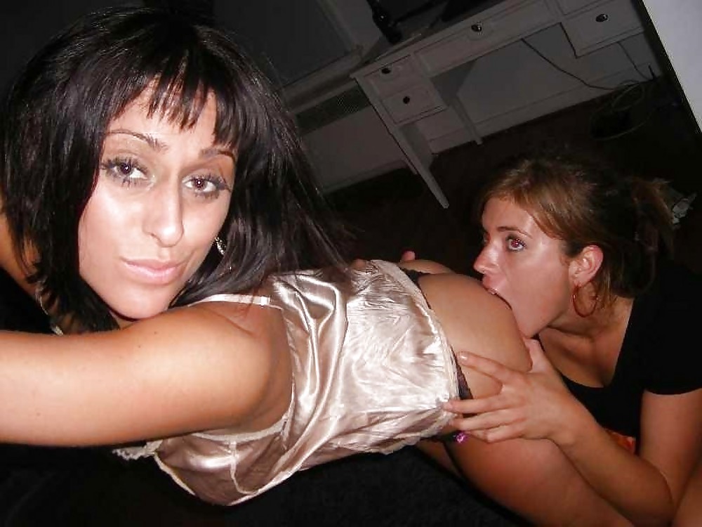 GIRL ON GIRL  V #3681231