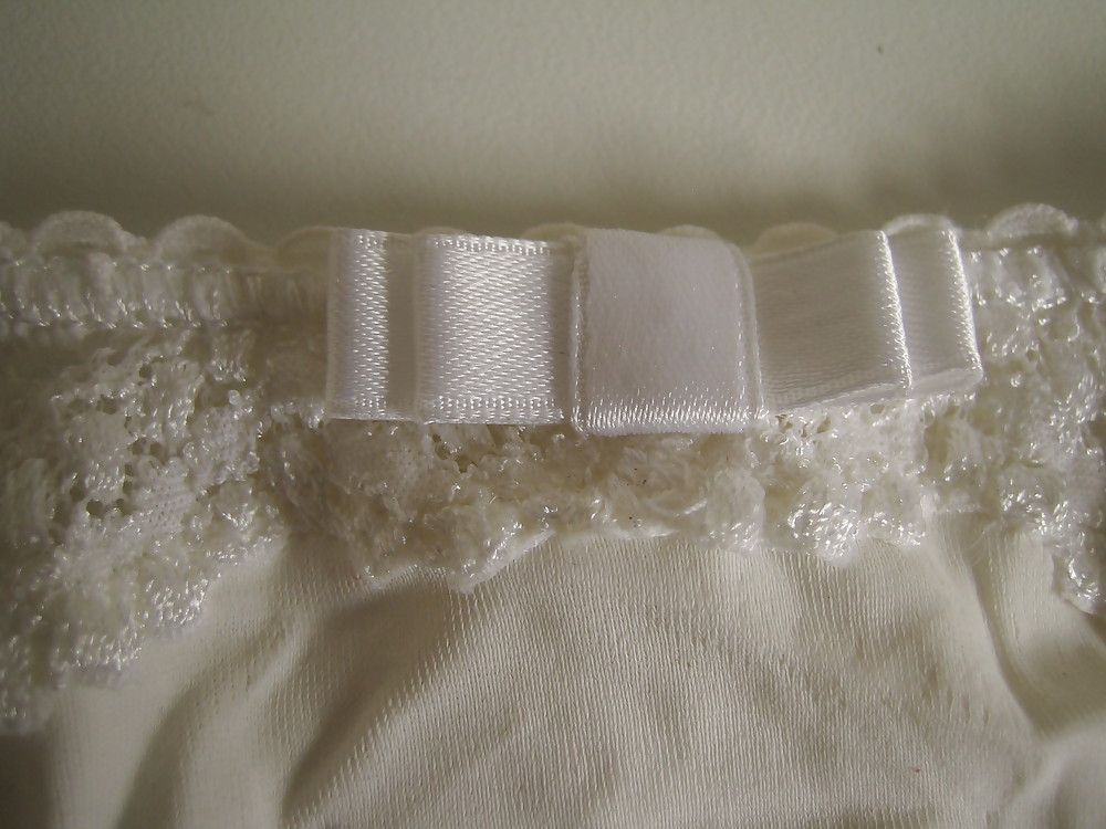 Gedragen lingerie #9765730