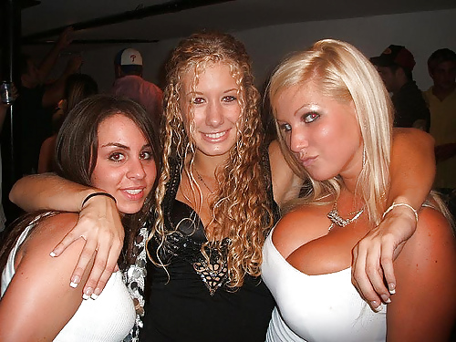 Girl's party. #9348745