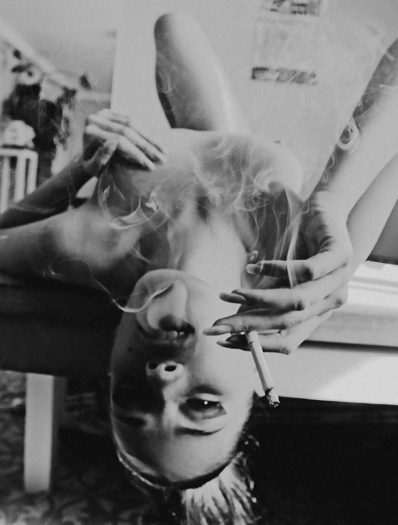 Smoking Erotic Hotties - Session 1 #3565197