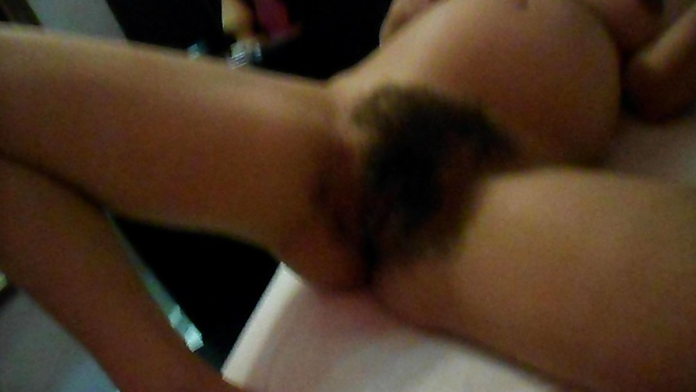 Wife Pregnant Hairy pussy #5581139