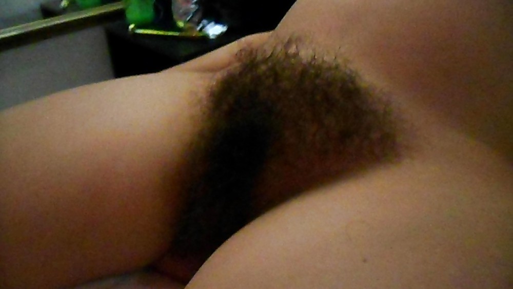 Wife Pregnant Hairy pussy #5581221