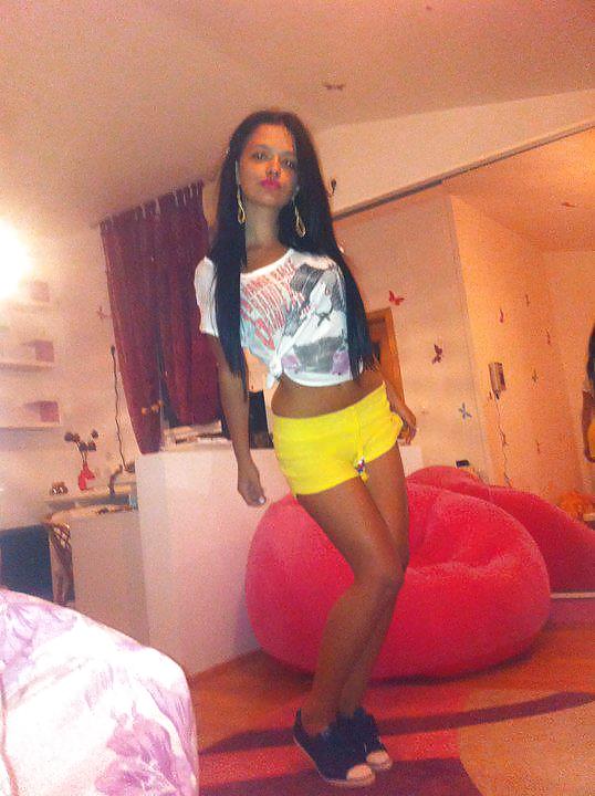 Undeine Schlampe Escort In Temeswar #19002700