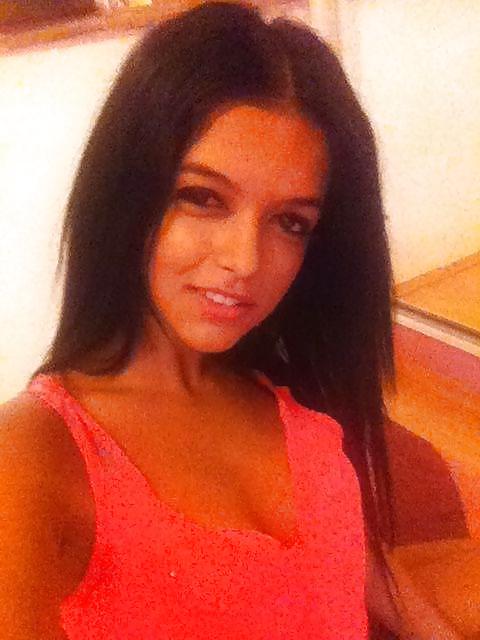 Undeine Schlampe Escort In Temeswar #19002718