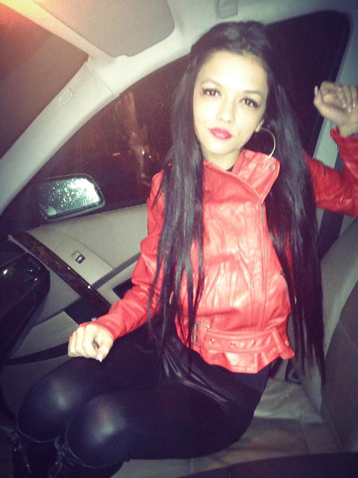 Undeine Schlampe Escort In Temeswar #19002740