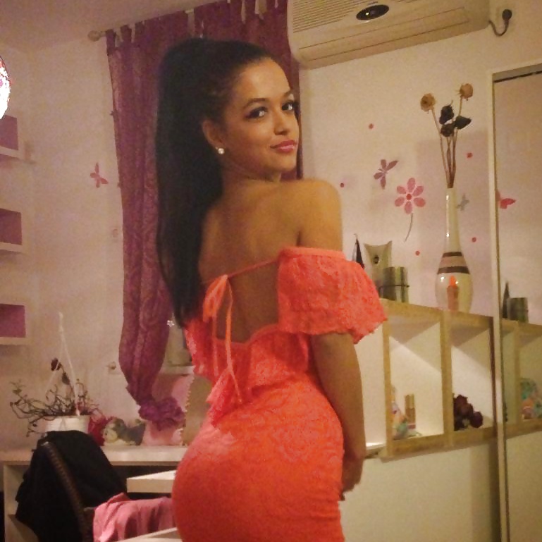 Undeine Schlampe Escort In Temeswar #19002793