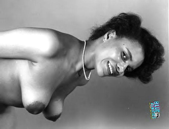 More Vintage Ebony pornstars #1503718