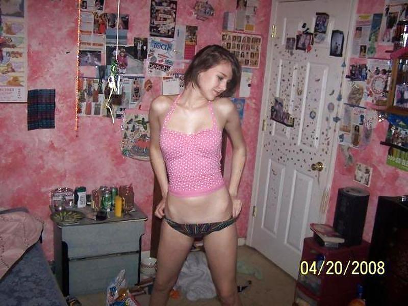 AMATEUR TEENS COLLECTION 13 #8931215