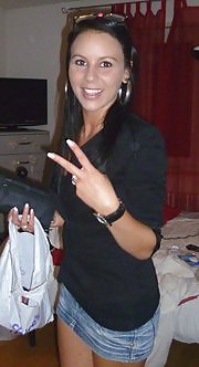 Heisse kollegin
 #12452852