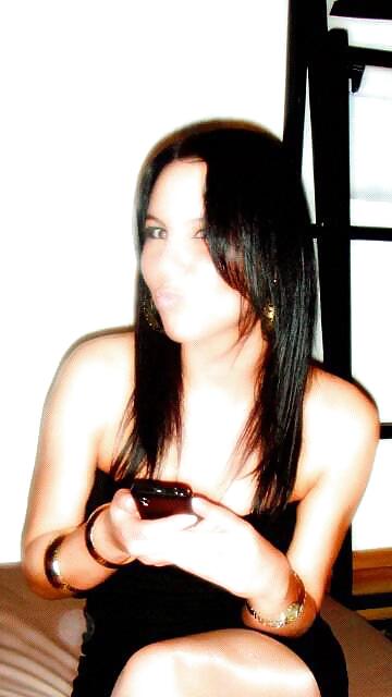 Heisse kollegin
 #12452857