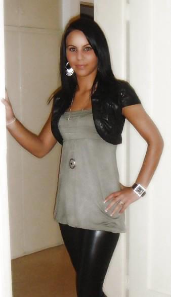 Heisse kollegin
 #12452860