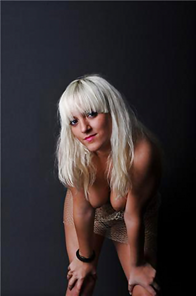 Amateur Adesina #4394595